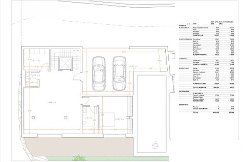 Villa i Finestrat, Alicante, Finestrat - € 2.900.000 | Ref: W-047CVZ - foto 21